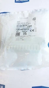HARTING HAN 24ES- STI 09330242616 16A 500V 6KV 600V NUEVO STOCK ANTIGUO - Imagen 1 de 6