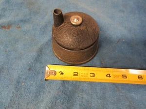 VINTAGE BRUNING TRU-POINT DRAFTING and ART PENCIL SHARPENER POINTER MODEL 1099 - Picture 1 of 4