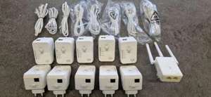 wlan verstärkerset maginon - Bild 1 von 5