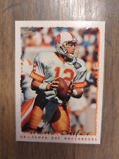 Trent Dilfer, Topps, 1995, #314, Football Card, Free Shipping