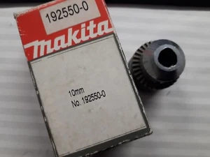 Makita Bohrfutter 10 mm 192550-0 - Bild 1 von 2