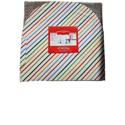 Wondershop Cat Scratch Box 2pcs - Image 1 of 2