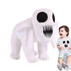 Horror Game Stuffed Toy Animal Character Doll Soft Game Party Scary Plush Figure