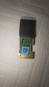 Lenovo ThinkPad T470 Fingerprint Reader Board SC50F54335 NBX0001H810 - Bild 1 von 2