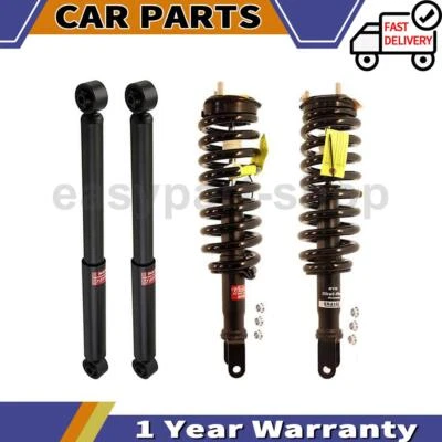 Amortiguador trasero delantero KYB puntales para Dodge Ram 1500 2008 2007 2006 Foto 1 de 4