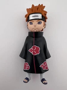 Toynami Shonen Jump Naruto Shippuden Mininja PAIN Figure - Picture 1 of 8
