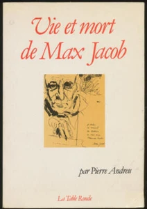 Vie et mort de Max Jacob (DIVERS) (French Edition) - Picture 1 of 1