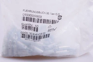 HARTING Guide Bushing Han E/D 09330009909 Boxed, New ( Vpe 50 Piece) - Picture 1 of 1