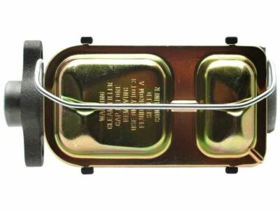 Cilindro maestro de freno Raybestos 61598BP 1992 1991 1985 para Dodge W250 1984-1993 Foto 1 de 2