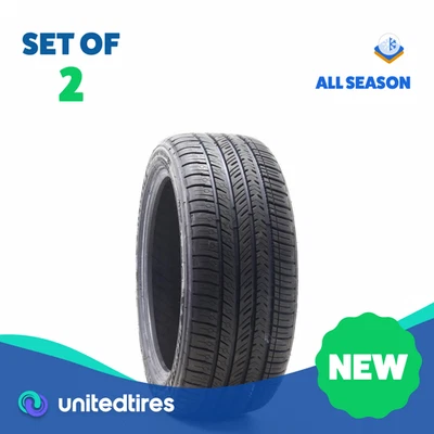 Juego de (2) Michelin Pilot Sport 225/45ZR17 Nuevo Toda Temporada 4 94Y - 10/32 Foto 1 de 4