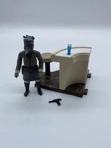 Star Wars M’iiyoom Onith Cantina Figur - Bild 1 von 5