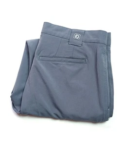 Footjoy Hose Tapered Slim Herren Hose Gr. W32 L29 L30 M Medium Short STRETCH - Bild 1 von 10