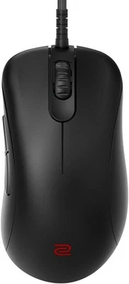 BenQ EC2-C Zowie Ergonomic Gaming Mouse, Matte Black, Size M New - Image 1 of 4