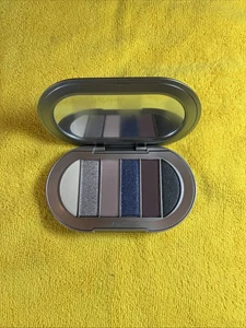 REM R.E.M Beauty Midnight Shadows Lidschattenpalette ~ Midnight Snack 6 ~ Neu im Karton - Bild 1 von 2