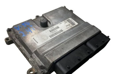 Volvo S40 Motorsteuergerat/-modul 0797009133 - Image 1 of 4