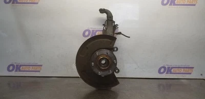 13 INFINITI QX56 JUNTA DE EIXO DIANTEIRA ESQUERDA DRIVER 5.6L 4X4 4WD - Imagem 1 de 4