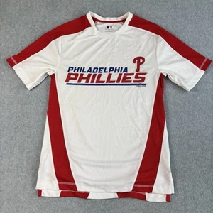 ORIGINAL WARE MLB HERREN SMALL PHILADELPHIA PHILLIES SHIRT - Bild 1 von 8