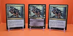 (3) 2023 Magic The Gathering GERRARD'S VERDICT DOMINARIA REMASTERED UNPLAYED - Picture 1 of 8