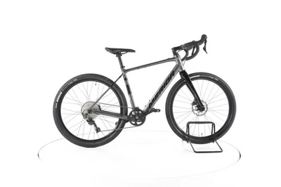 Merida eSILEX+ 600 EP1 E-Gravel & Rennräder Top Elektrofahrrad Akku 250Wh 28" Pr - Bild 1 von 4
