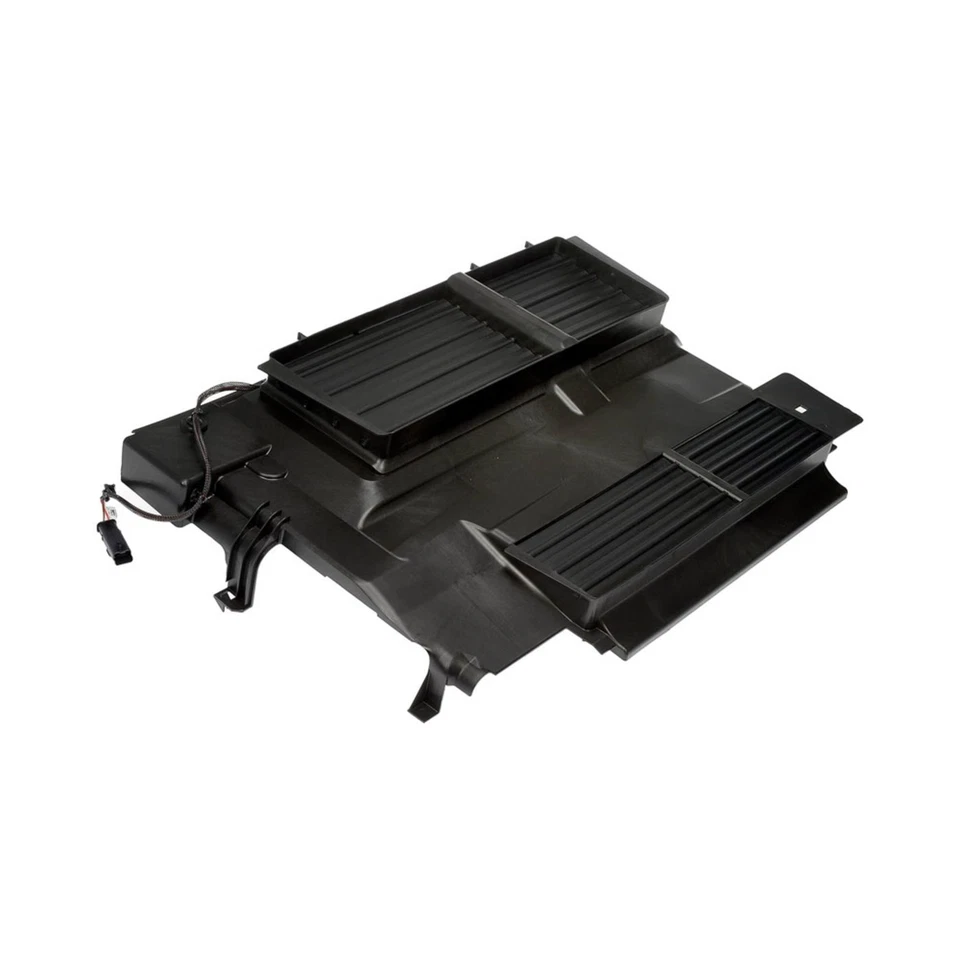 Obturador de parrilla activo Dorman 601-576 F1EZ8475A para Ford Focus 2016-2018 Foto 1 de 4