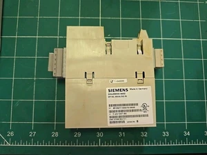 Siemens Sinumerik 6FC5211-0AA10-0AA0 840D VERSION B - Picture 1 of 2