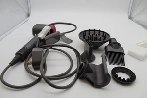 Dyson Supersonic Haartrockner Lila *BESCHREIBUNG LESEN* PC1464253 - Bild 1 von 4