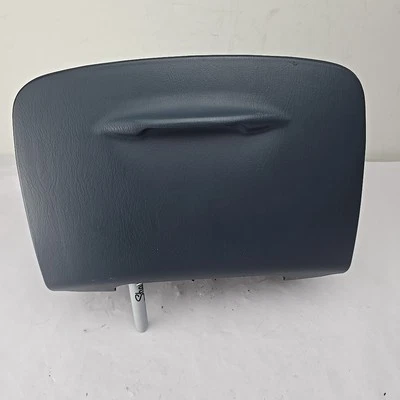 97-02 Lincoln Town Car - Crown Victoria - Grand Marquis Bandeja de cenizas Portavasos AZUL Foto 1 de 4