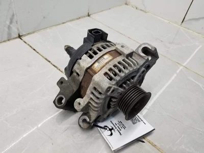 2009 CADILLAC CTS 3.6L ALTERNATOR 10396863 #11149 - Image 1 of 4