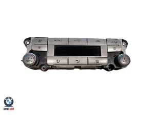 2009 FORD GALAXY Mk2 Heater Air Con A/C Climate Controller 7s7t18c612ck - Picture 1 of 7