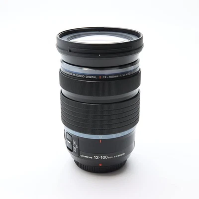 Olympus M.Zuiko Digital ED 12-100mm F/4.0 IS PRO #213 - Image 1 of 4