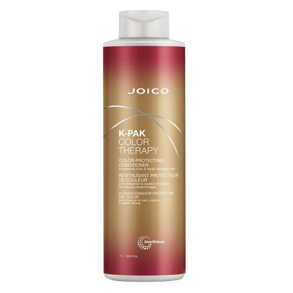 Joico K-Pak Color Therapy Color-Protecting Conditioner 33.8 oz - Image 1 of 1