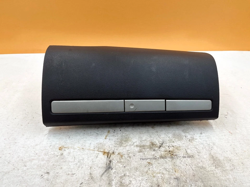 07-13 CHEVROLET TAHOE ПРИБОРНОЙ ПАНЕЛИ ВЕРХНИЙ ПЕРЧАТОЧНЫЙ ЯЩИК ОТСЕК ДЛЯ ХРАНЕНИЯ В СБОРЕ OEM - Изображение 1 из 4