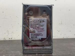 7066824 Sun Oracle 4TB 7.2K SAS 6G 3.5" Hard Drive 7066827 7106638 - A552 - Picture 1 of 4