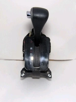 Conjunto de palanca de cambios de piso de transmisión automática Honda Accord 2003-2005 Foto 1 de 4