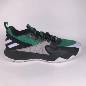 Adidas Uomo Donna Certificate EXTPLY 2.0 ID1808 Court Verde Basket Taglia 11.5 - Foto 1 di 12