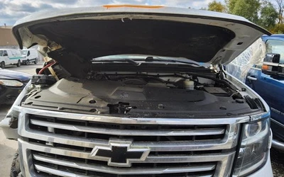 Chevrolet Suburban 1500 2015-2020 soplador motor delantero 1731373 Foto 1 de 4