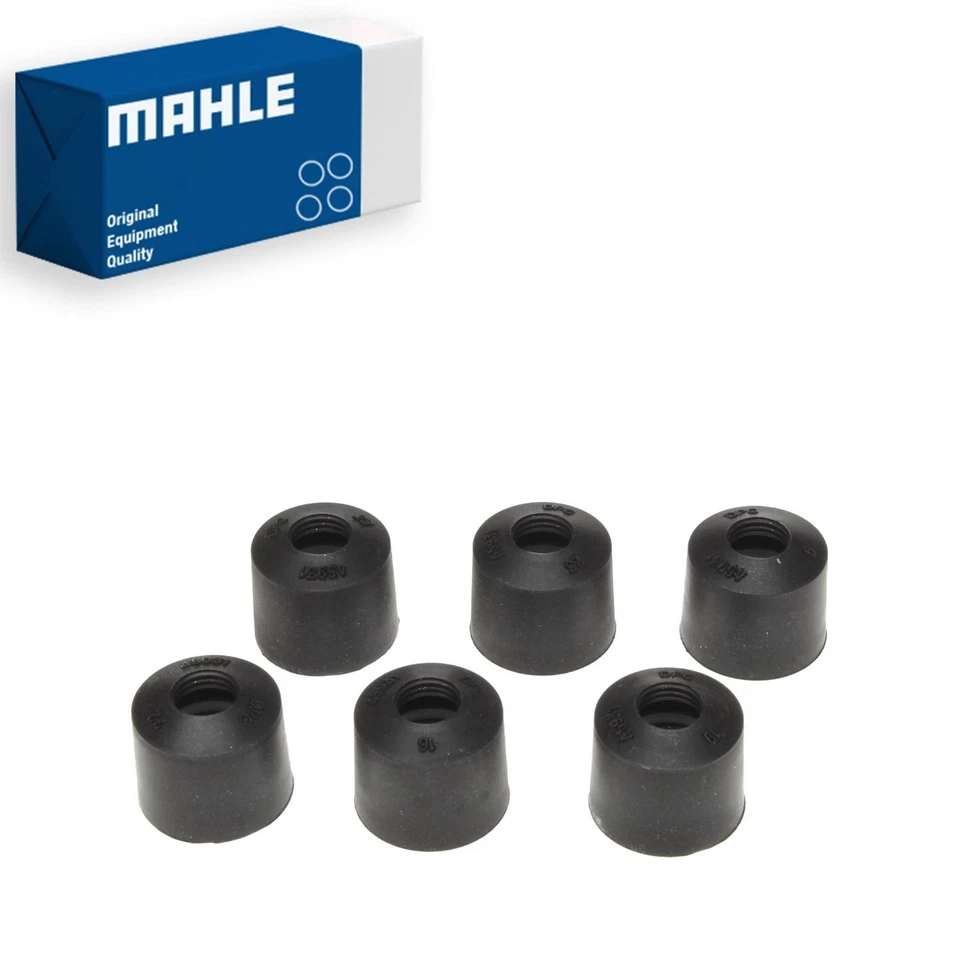 Juego de juntas de aceite de vástago de válvula Mahle Eng admisión y escape para 05-08 Chrysler Pacifica Foto 1 de 1