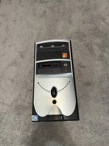 Old Desktop Pc - Picture 1 of 2