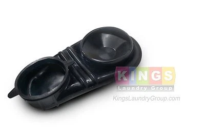 432250501 DRAIN VALVE DIAPHRAGM 3" For Wascomat Gen-6 Part No # 250501