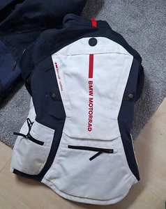 BMW Damen Jacket Rallye GTX Größe 38 - einmal getragen - Bild 1 von 4