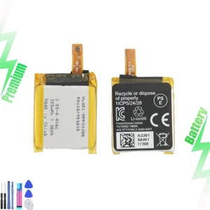 Nueva Batería 3.85V 355mAh Para Reloj Inteligente APP00286 Batería 1ICP5/24/28 - Imagen 1 de 2