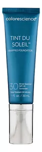 ColoreScience Tint Du Soleil SPF 30 Whipped Foundation 1 ozTan. Foundation - Picture 1 of 1