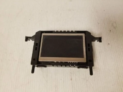 2015-2017 Ford Transit 150 250 350 4.2 display de informações tela GPS/TV fabricante de equipamento original - Imagem 1 de 4