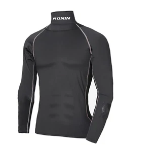 Ronin Hockey Manga Larga ADULTO XXL con Protector de Cuello Resistente a Cortes - ¡¡NUEVO!!! - Imagen 1 de 6