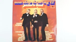 James Last non stop dancing 11 Polydor 2371111 LP74 - Imagen 1 de 2