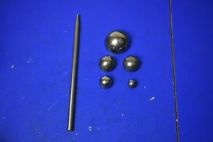 Starrett No. 88B Ball Points & Holder (Boxed + Unused) - Picture 1 of 4