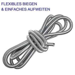 Tension Spring Strand Workshop 1000mm Spring Strand Choose Diameter and Thickness NEW - Picture 1 of 36