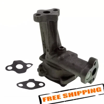 Melling M-68 Standard-Volume Oil Pump for Ford 255, 260, 289, 302 5.0L - Image 1 of 4