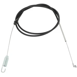 Traction Drive Control Cable Fit For Toro Self Propelled Recycler 105-1845 - Picture 1 of 8