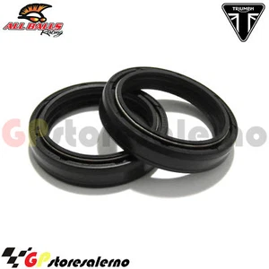 17276 KIT PARAOLI FORCELLA 43x55x9,5-10 ALL BALLS TRIUMPH 955 TIGER 2006 - Bild 1 von 1